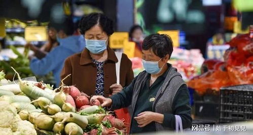 農(nóng)民賣菜要開合格證了 2月新規(guī)明確，這些農(nóng)產(chǎn)品納入監(jiān)管